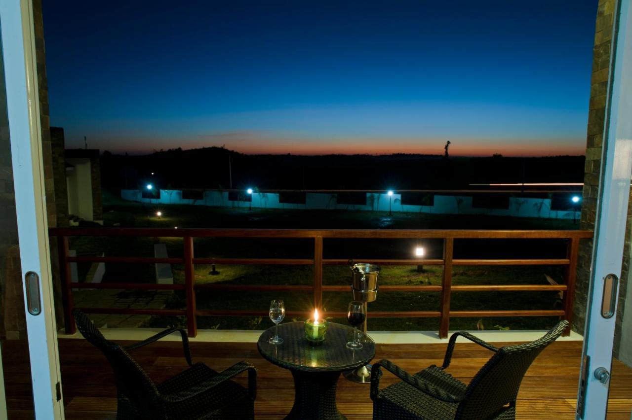 Junction Hotel Nay Pyi Taw Naypyidaw Exterior photo